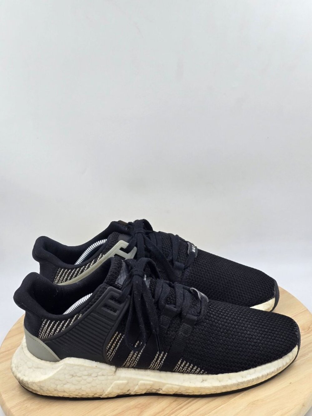 Adidas Eqt Support 93/17 running shoes Men’s size 11